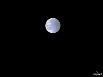 Moon