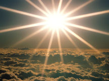 Heavens
