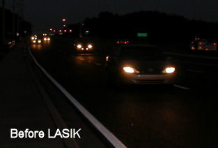 NightTraffic