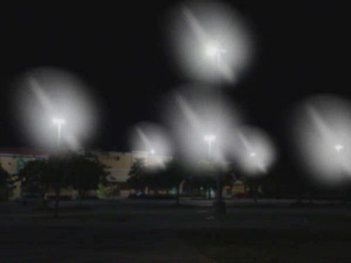 weirdhalo