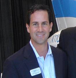 Dean Andrew Kantis